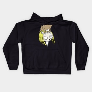 Lenore Kids Hoodie